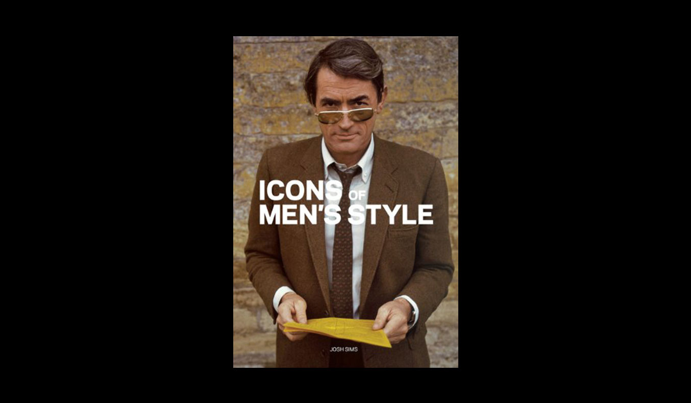 Icons Of Men's Style