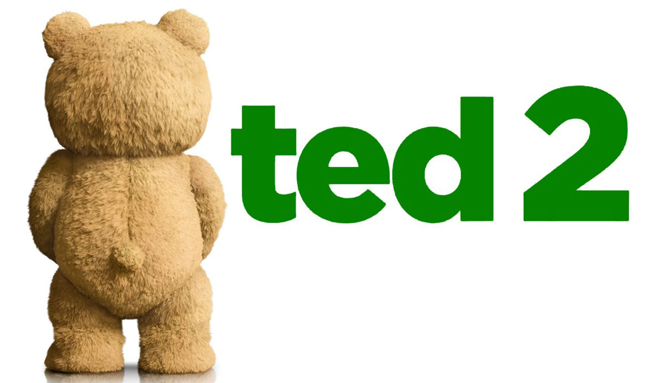 Ted 2 - Official Movie Trailer