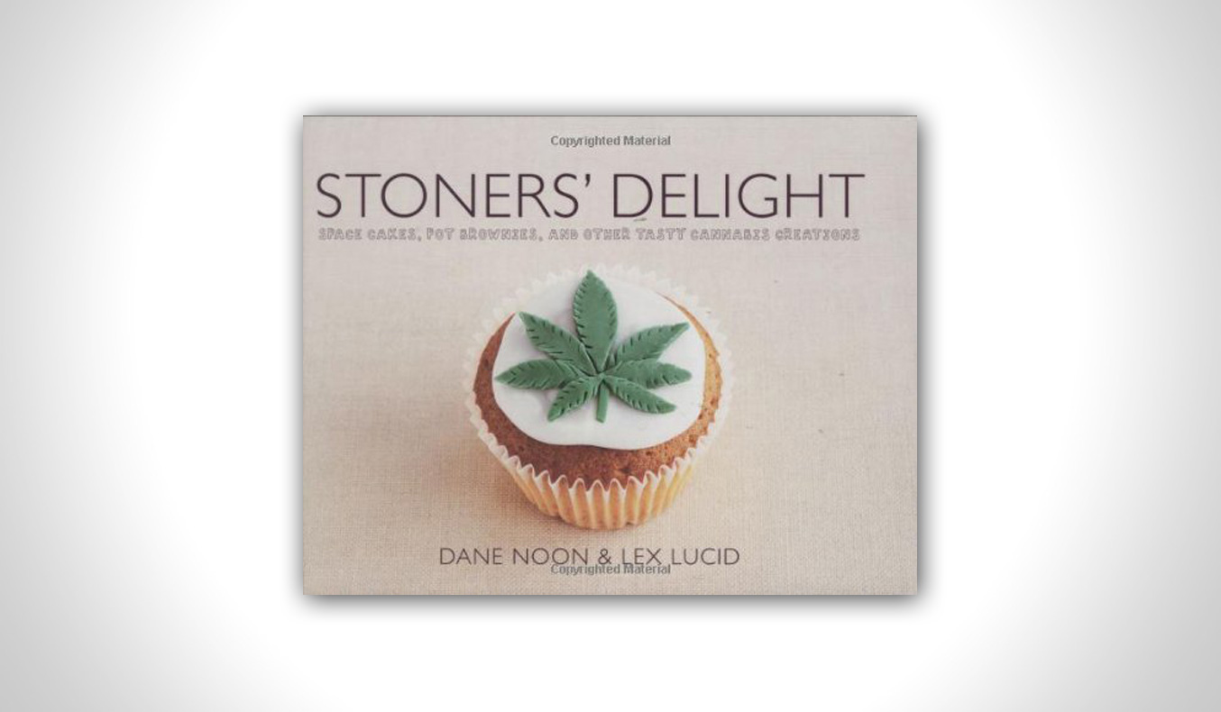 Stoner's Delight | #mutedbooks