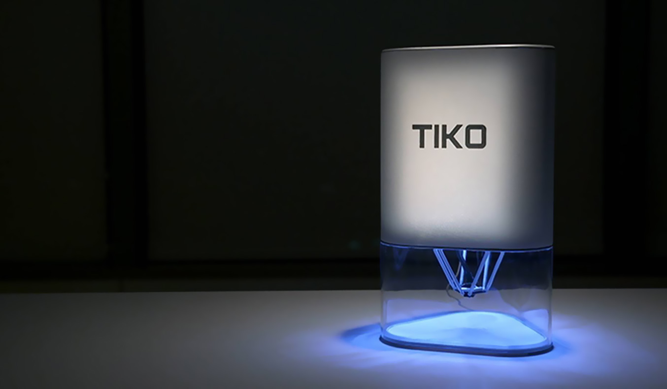 TIKO: THE $179 3D PRINTER