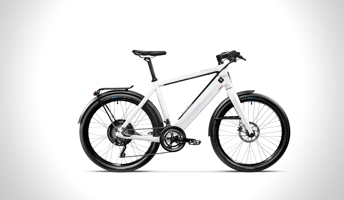STROMER ST2 ELECTRIC BICYCLE