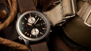 Bremont ALT1-ZT/51