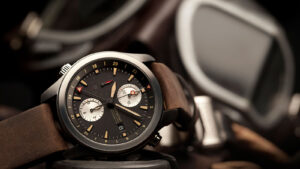 BREMONT ALT1-ZT/51