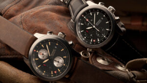 Bremont ALT1-ZT/51