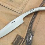 PEARCE KNIVES REMNANT COLLECTION tire iron