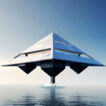 SCHWINGE HYSWAS TETRAHEDRON SUPERYACHT