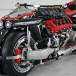 LAZARETH – LM 847 UTILIZES A MASERATI ENGINE