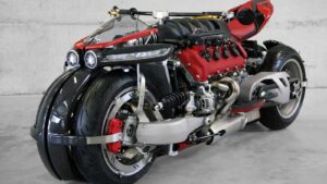 LAZARETH – LM 847 UTILIZES A MASERATI ENGINE