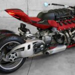 LAZARETH – LM 847 UTILIZES A MASERATI ENGINE