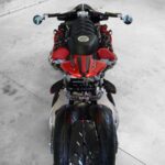 LAZARETH – LM 847 UTILIZES A MASERATI ENGINE