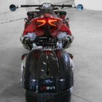 LAZARETH – LM 847 UTILIZES A MASERATI ENGINE