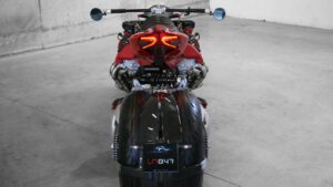 LAZARETH – LM 847 UTILIZES A MASERATI ENGINE