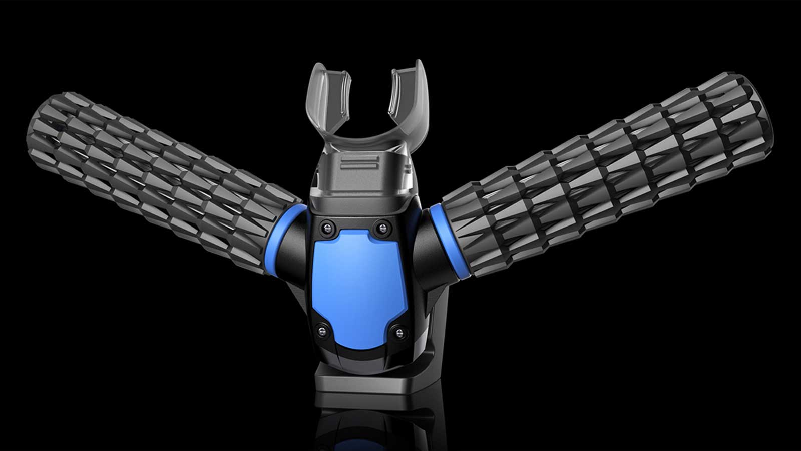 TRITON GILLS THE WORLD'S FIRST ARTIFICIAL GILLS