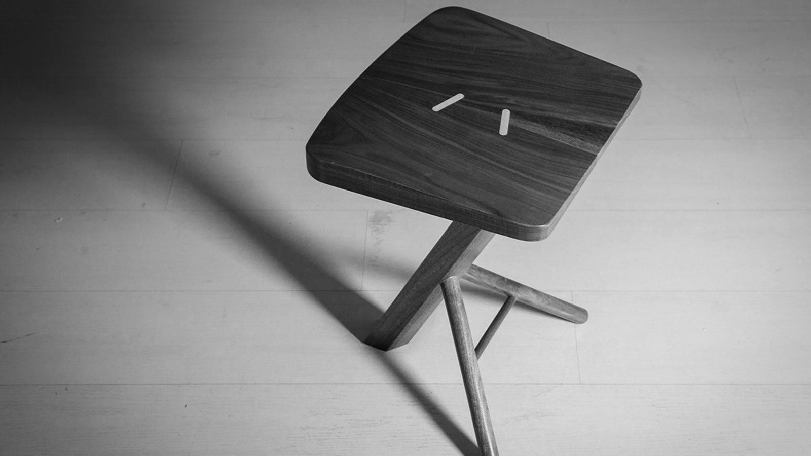 KYOTO STOOL BY THE TWIG CO.