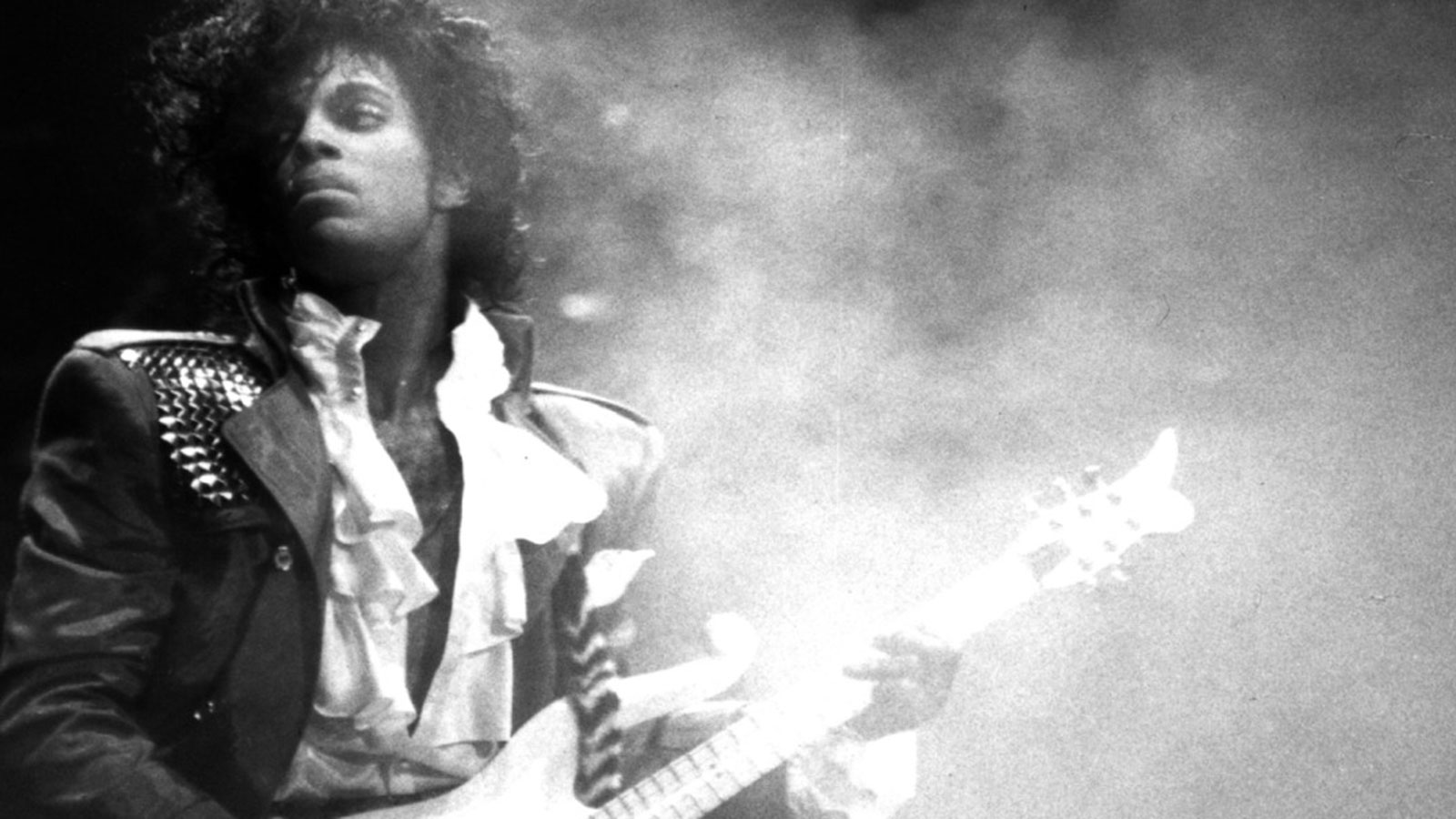 PRINCE DEAD AT 57