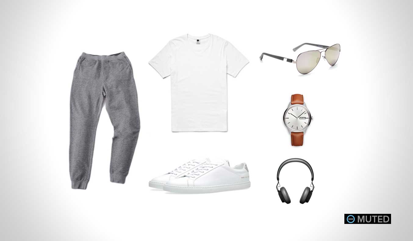 Mens Outfit Ideas #12