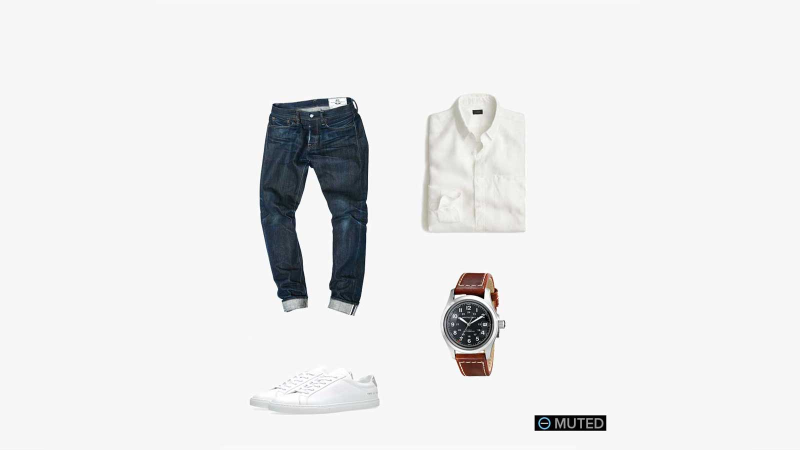 Mens Outfit Ideas #33