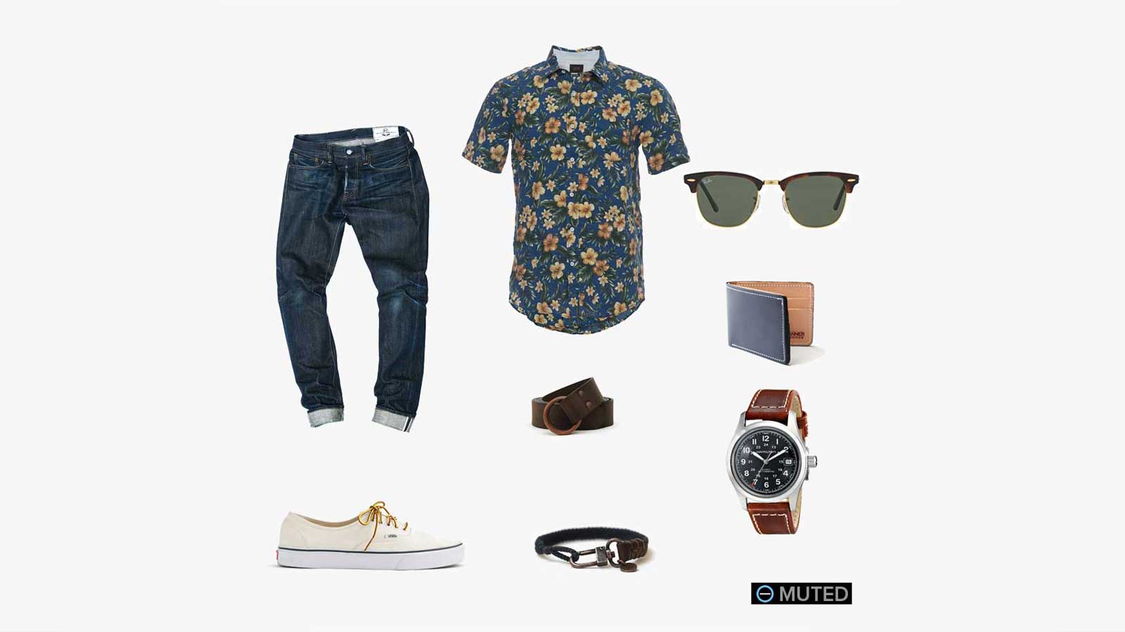 Mens Outfit Ideas #35