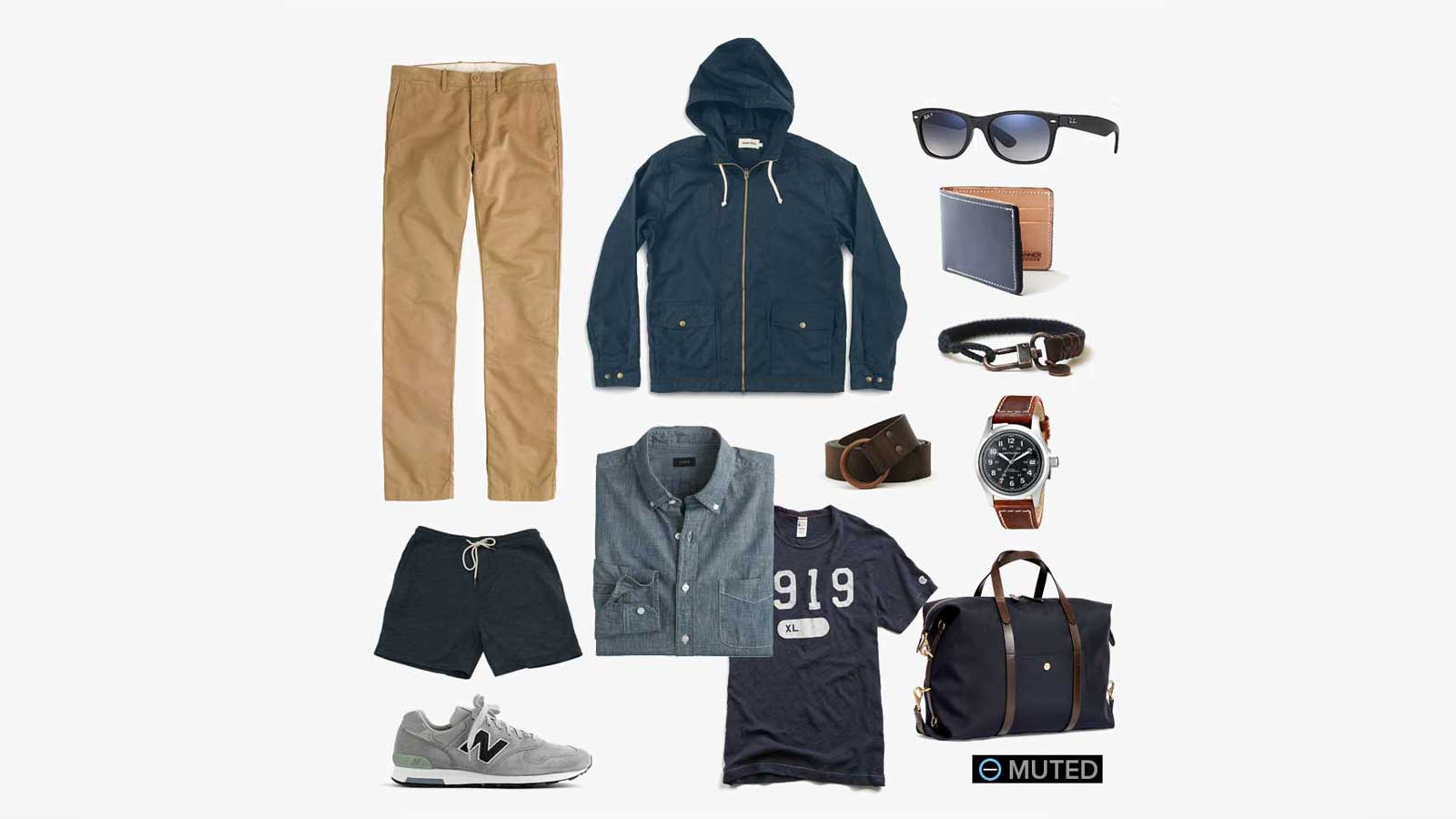Mens Outfit Ideas #6