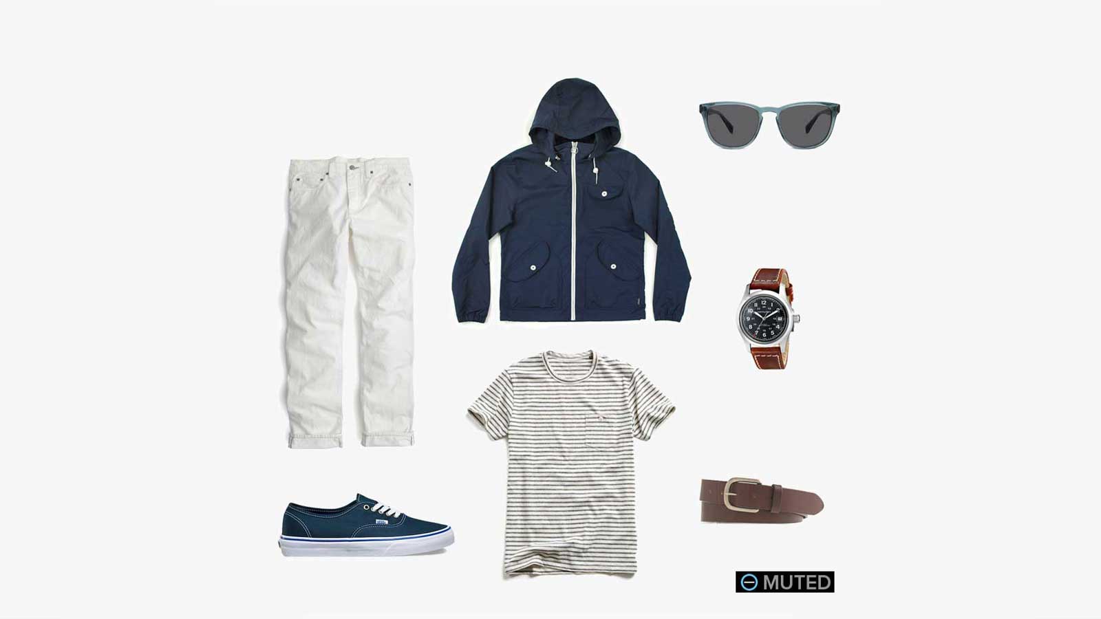 MENS OUTFIT IDEAS #40