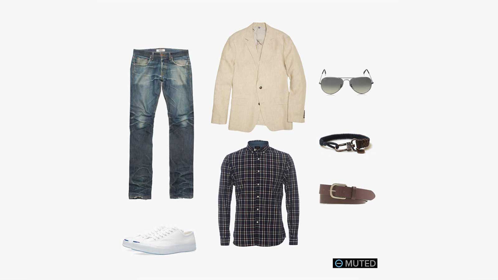 MENS OUTFIT IDEAS #41