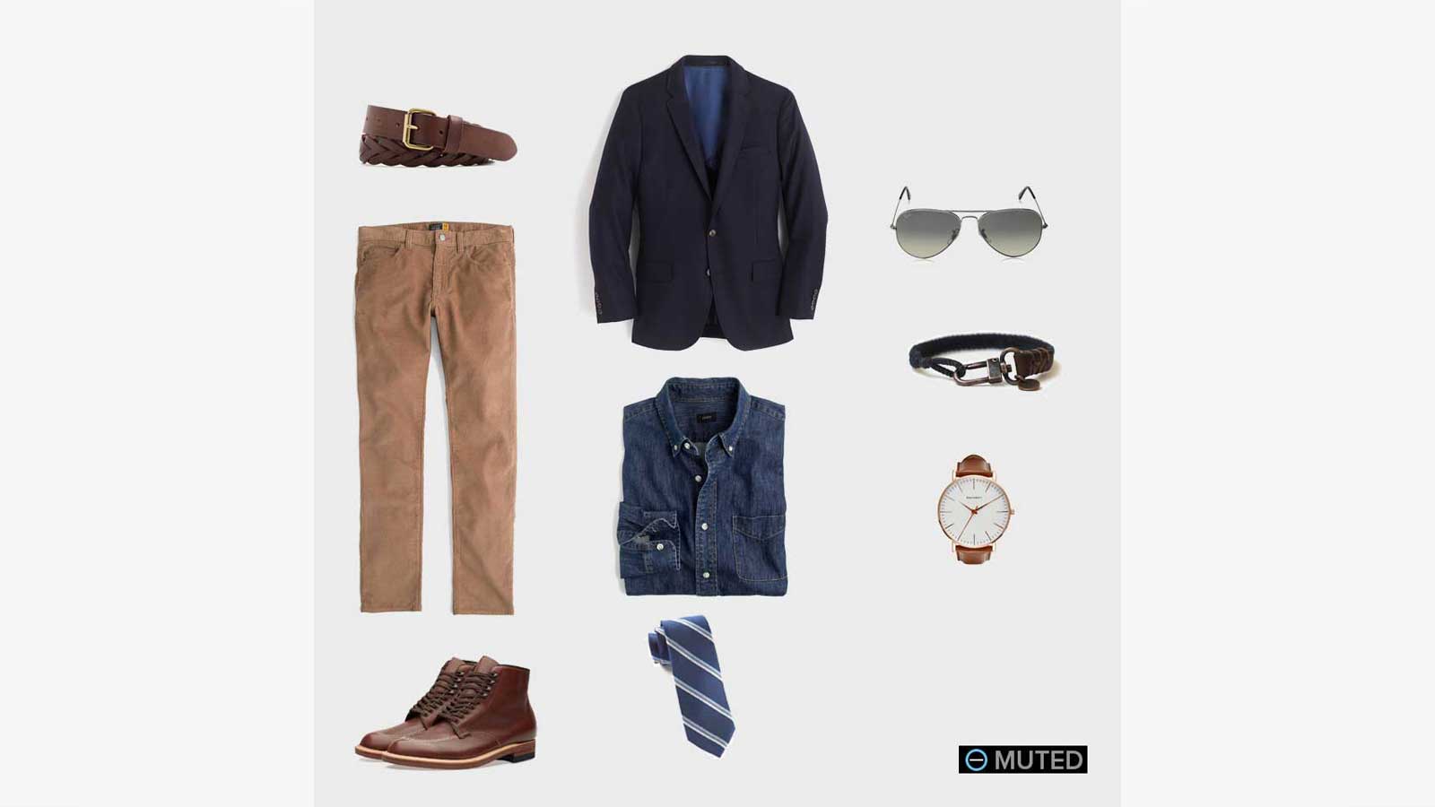 MENS OUTFIT IDEAS #53