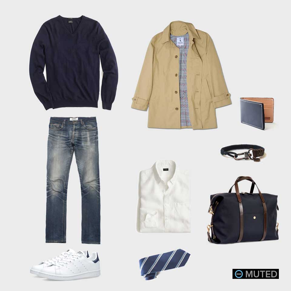 MENS OUTFIT IDEAS #62