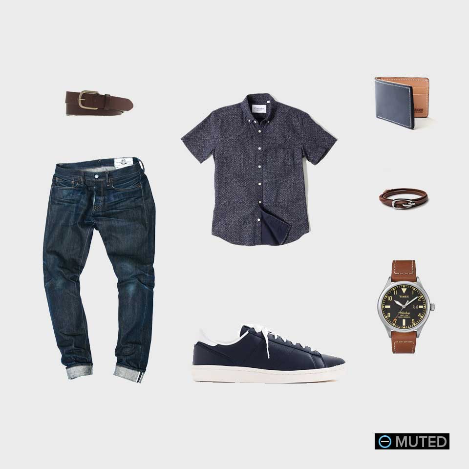 MENS OUTFIT IDEAS #64