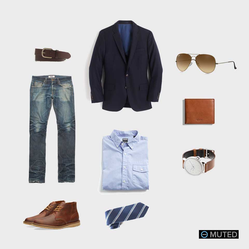 MENS OUTFIT IDEAS #67