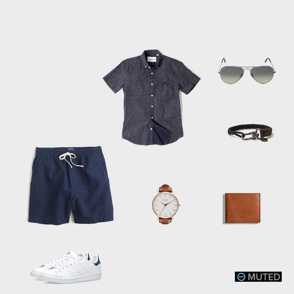 MENS OUTFIT IDEAS #73