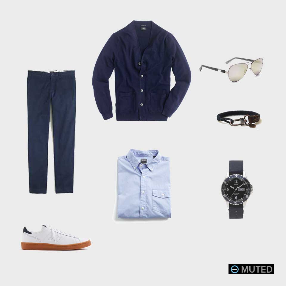 MENS OUTFIT IDEAS #76