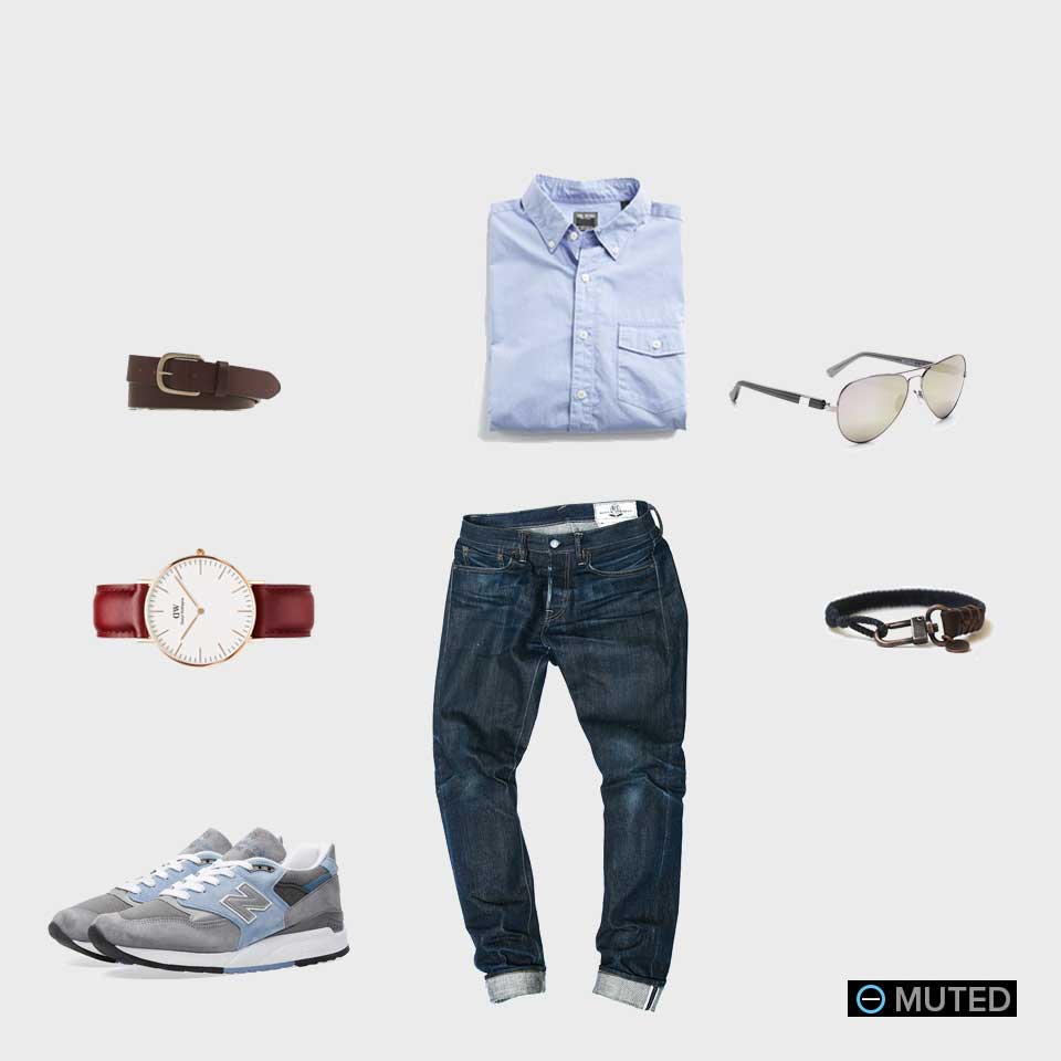 MENS OUTFIT IDEAS #77