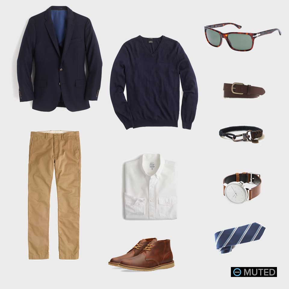 MENS OUTFIT IDEAS #78