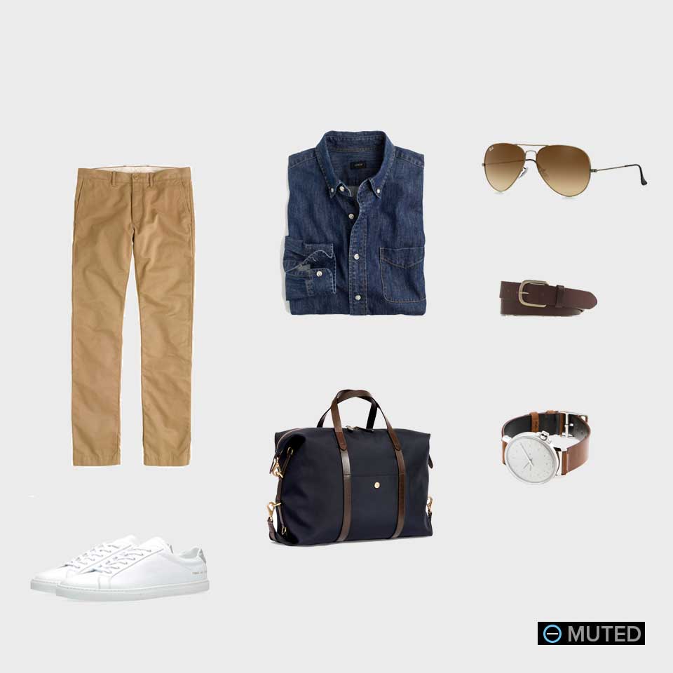 MENS OUTFIT IDEAS #79