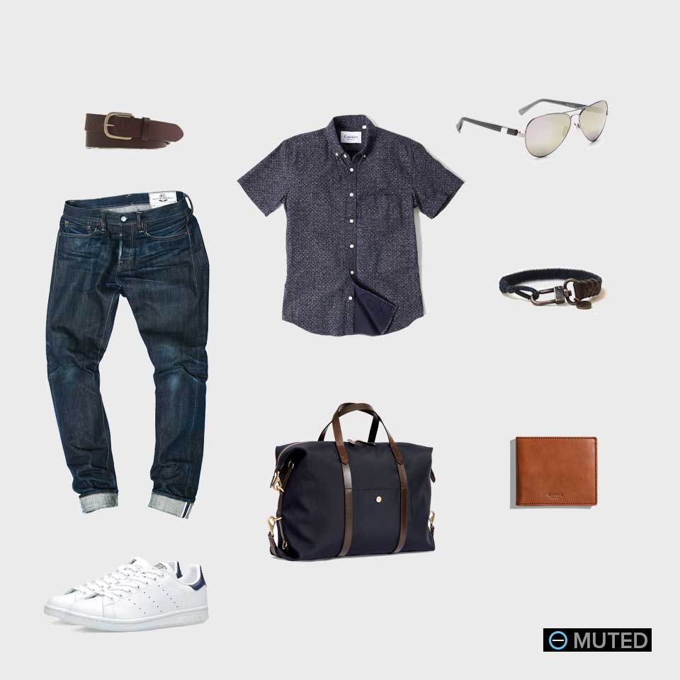 MENS OUTFIT IDEAS #83