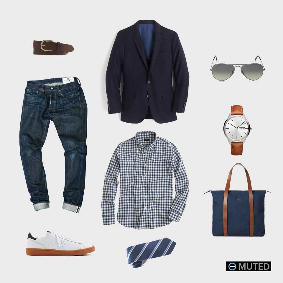 MENS OUTFIT IDEAS #85