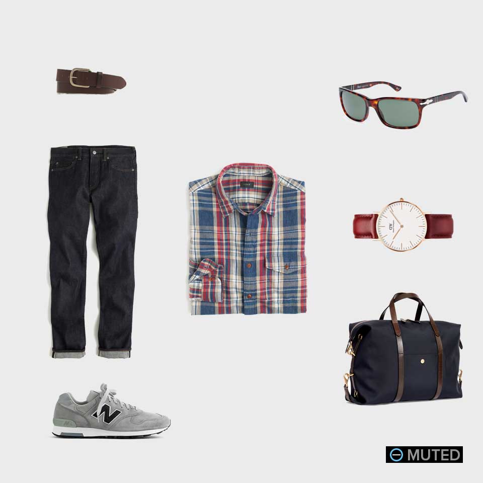 MENS OUTFIT IDEAS #86