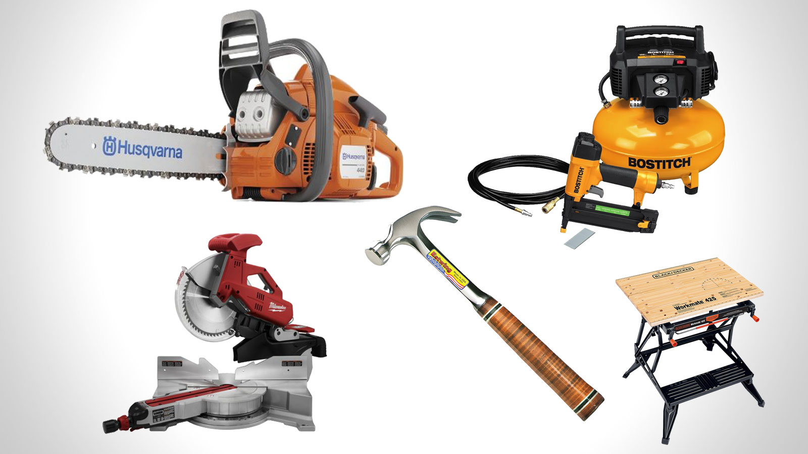 Gifts For Men: The Best Tool Gift Ideas