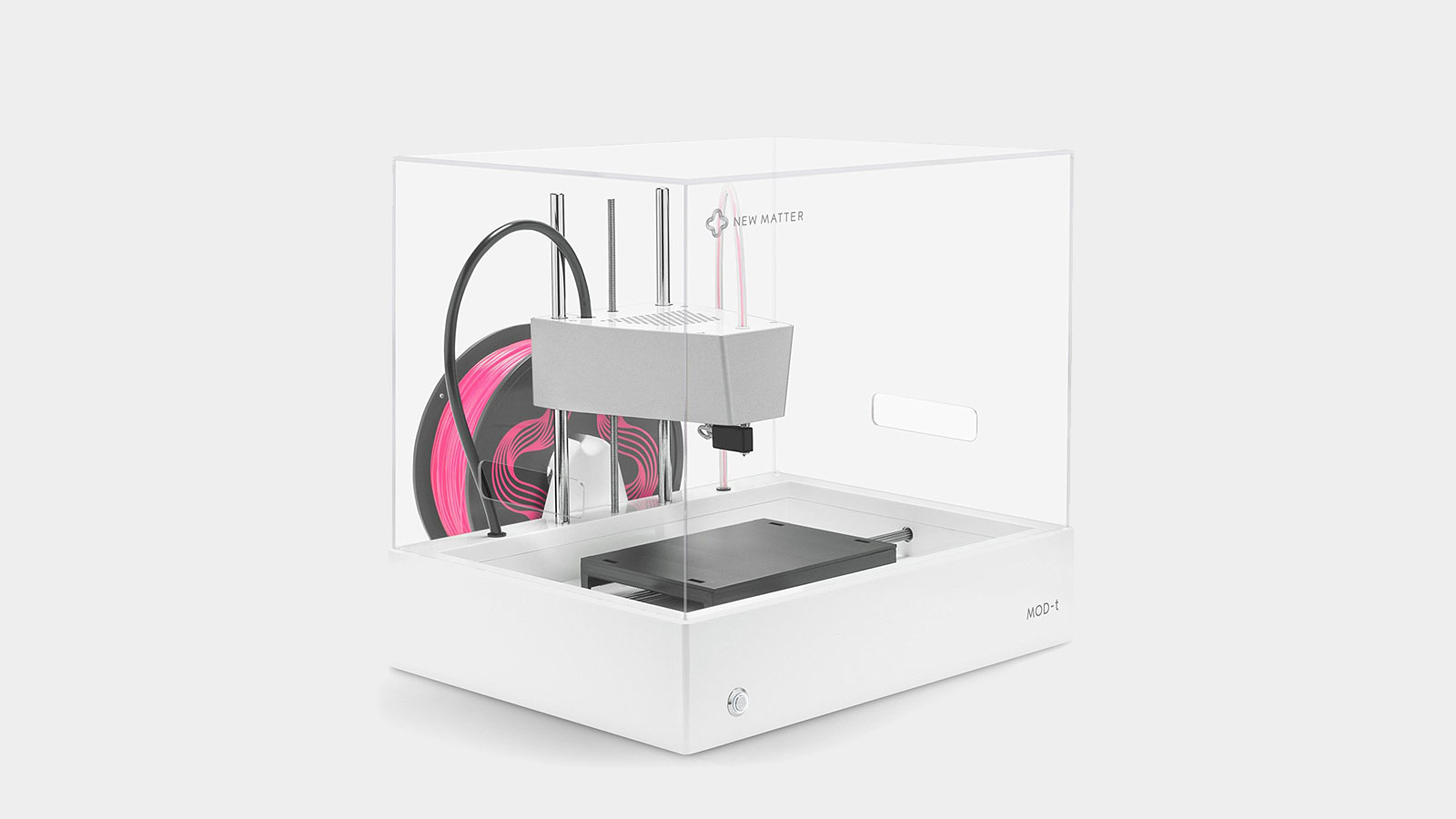 New-Matter-MOD-t-Desktop-3D-Printer