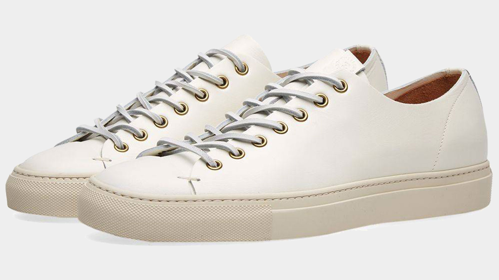 Buttero Tanino Low Sneaker