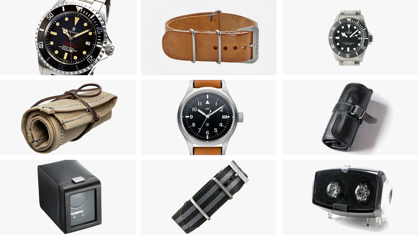 Best Gifts For Watch Lovers