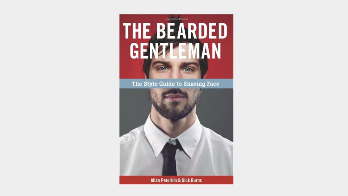 the bearded gentleman