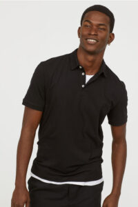 Polo Shirt Men's Wardrobe Essentials