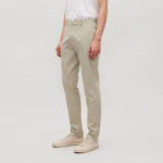 best mens chinos - COS Stretch Cotton Chino