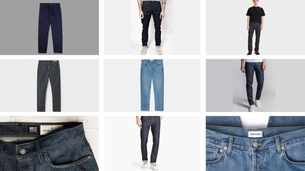 10 Best Men's Jeans for Any Season or Chore Best Men's