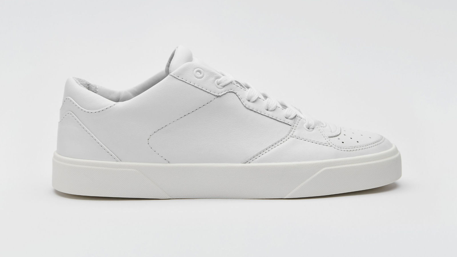 10 Best Men's White Sneakers Clean and Crisp Best Men's