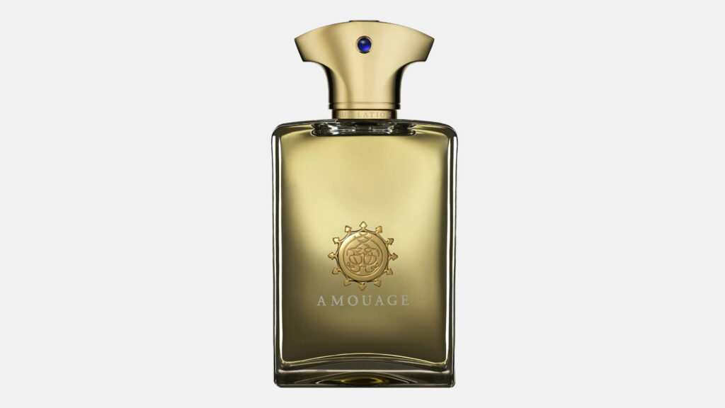 Amouage Jubilation XXV Man