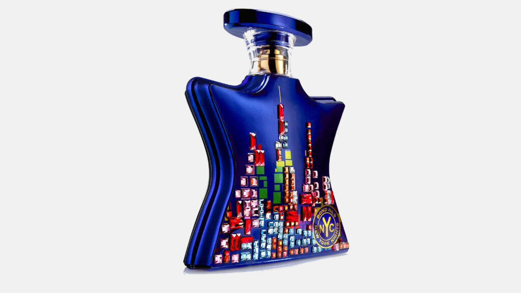 Bond No. 9 New York-Eau de New York Swarovski